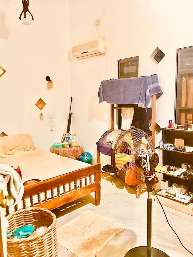 Pearl Villa Rooms And Hostel Unawatuna Eksteriør bilde