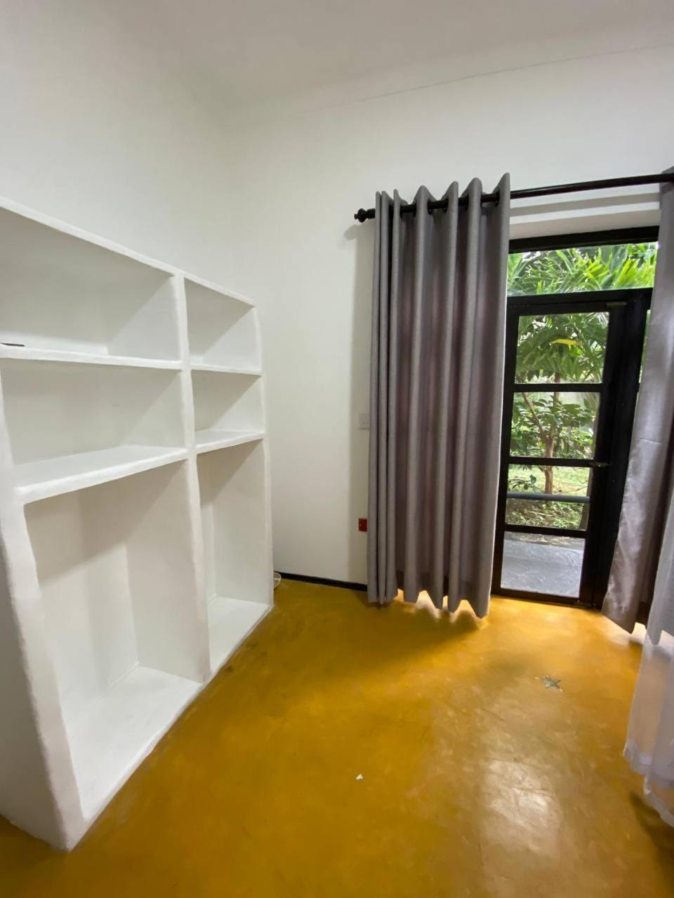 Pearl Villa Rooms And Hostel Unawatuna Eksteriør bilde