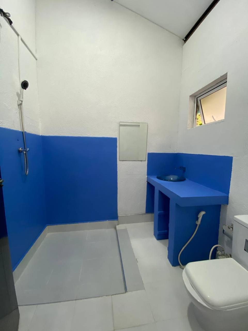 Pearl Villa Rooms And Hostel Unawatuna Eksteriør bilde
