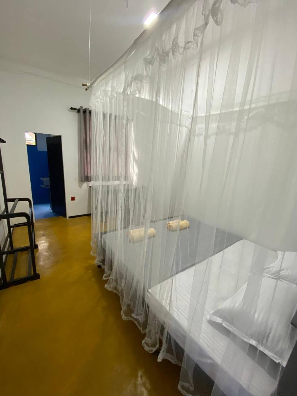 Pearl Villa Rooms And Hostel Unawatuna Eksteriør bilde
