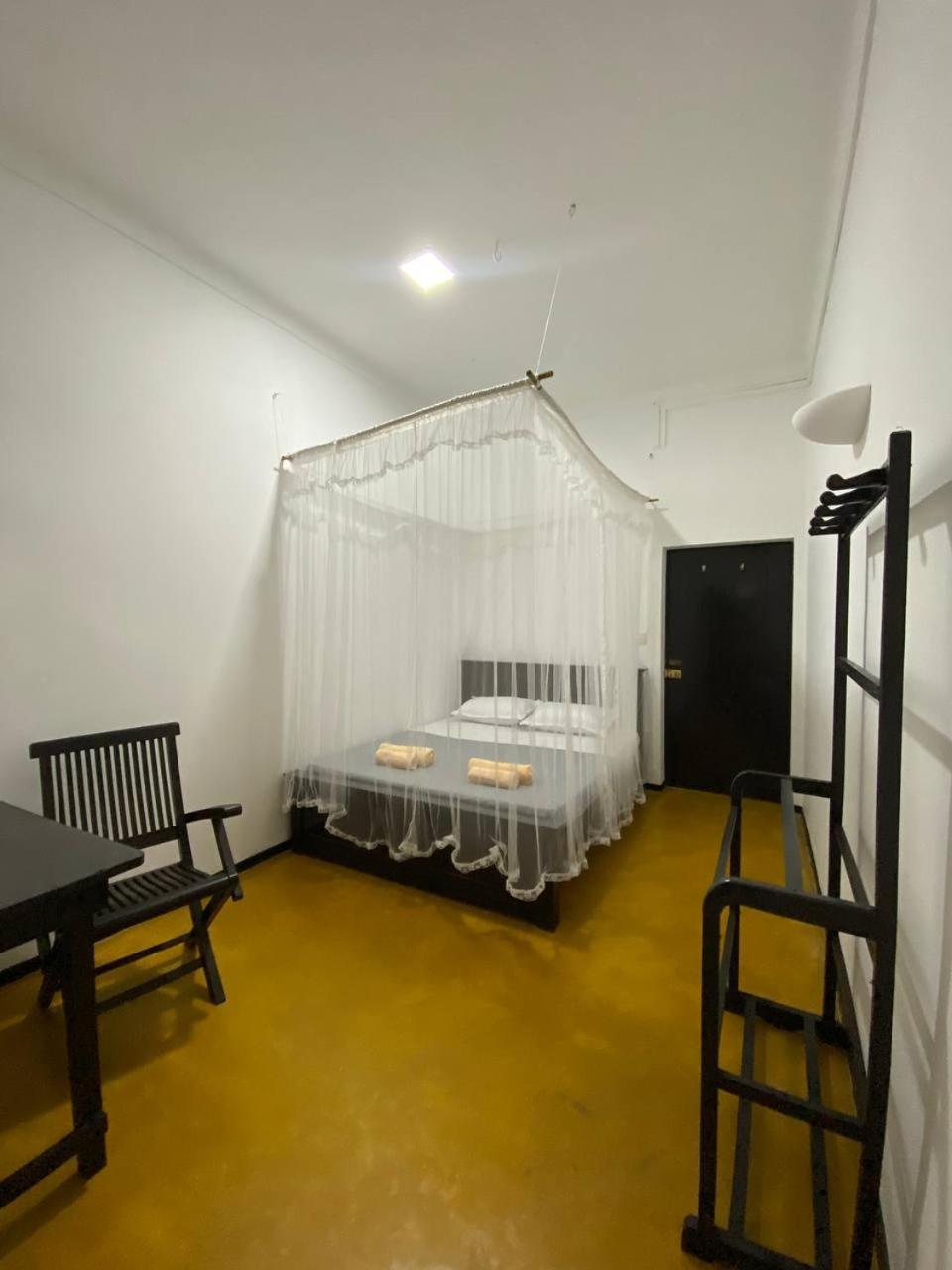 Pearl Villa Rooms And Hostel Unawatuna Eksteriør bilde