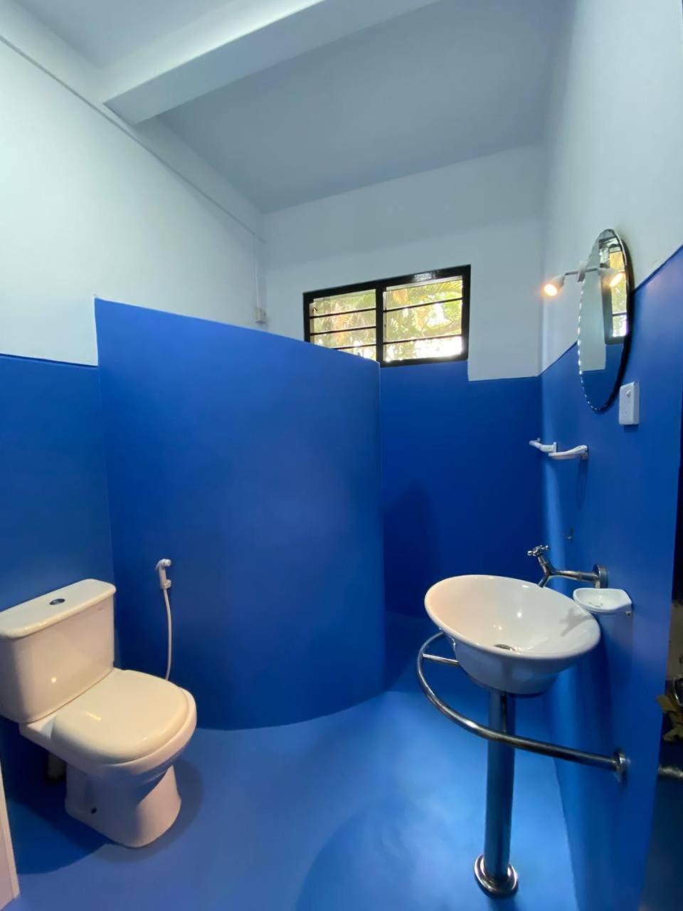 Pearl Villa Rooms And Hostel Unawatuna Eksteriør bilde